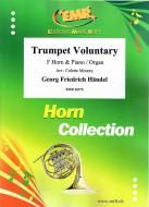 Trumpet Voluntary Standard