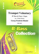 Trumpet Voluntary Standard