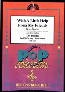 With A Little Help From My Friends Standard