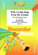 With A Little Help From My Friends Download