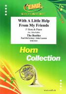 With A Little Help From My Friends Download