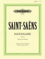 Havanaise op. 83 
