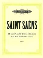 Der Karneval der Tiere 