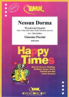 Nessun Dorma Standard