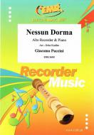Nessun Dorma Download