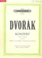 Konzert h-Moll op. 104 