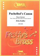 Pachelbel's Canon Standard