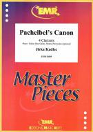 Pachelbel's Canon Standard