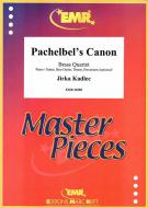 Pachelbel's Canon Standard