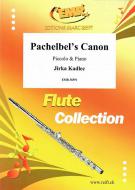 Pachelbel's Canon Standard