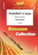 Pachelbel's Canon Standard