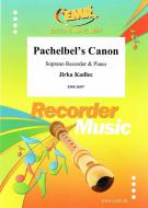 Pachelbel's Canon Standard