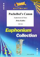 Pachelbel's Canon Standard