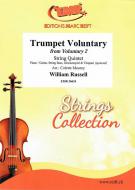 Trumpet Voluntary Download