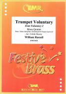 Trumpet Voluntary Standard