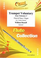 Trumpet Voluntary Standard