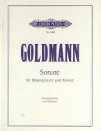 Sonate für Bläser 