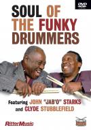 Soul of the Funky Drummers 