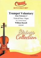 Trumpet Voluntary Download