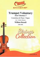 Trumpet Voluntary Standard