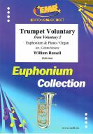 Trumpet Voluntary Standard