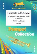 Concerto in Eb Major Standard