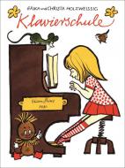 Klavierschule für den Elementarunterricht 