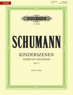 Kinderszenen op. 15 