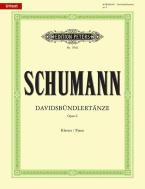Davidsbündlertänze op. 6 