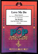 Love Me Do Standard