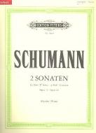 Sonaten op. 11 und 22 