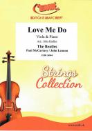 Love Me Do Download