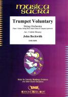 Trumpet Voluntary Standard
