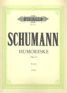 Humoreske in B-Dur op. 20 