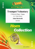 Trumpet Voluntary Download