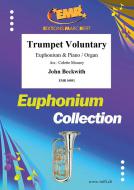 Trumpet Voluntary Standard