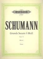 Sonate op. 14 