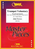 Trumpet Voluntary Standard