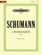 Romanzen op. 28 