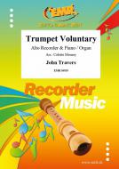 Trumpet Voluntary Standard
