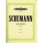 Allegro op. 8 