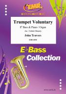 Trumpet Voluntary Standard