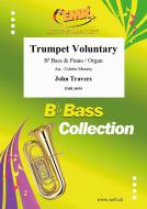 Trumpet Voluntary Standard