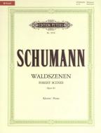 Waldszenen op. 82 
