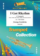 I Got Rhythm Download