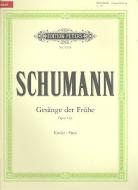Gesänge der Frühe op. 133 