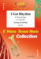 I Got Rhythm Standard