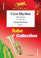 I Got Rhythm Standard