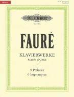 Klavierwerke 1 