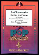 La Chanson des Restos du Coeur Standard